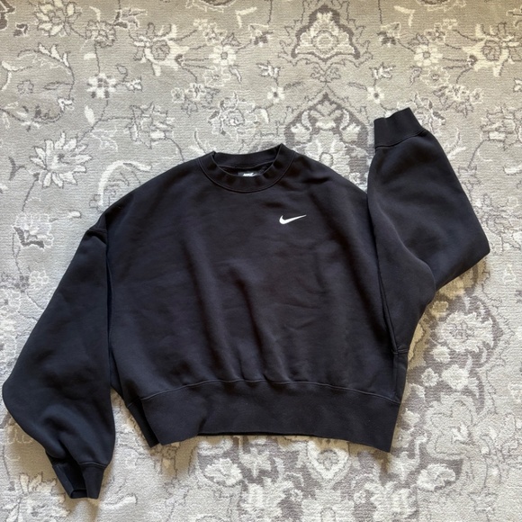 Nike Fleece Sweat Set - Picture 2 of 5